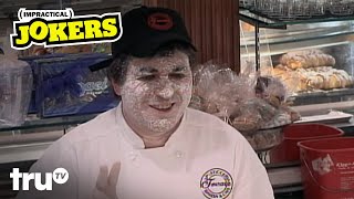 Funniest Moments from Season 1 Mashup  Impractical Jokers  truTV [upl. by Letney]