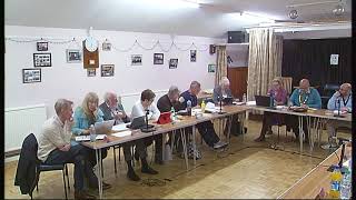 Bexhill full council meeting 8 5 2024 [upl. by Faus]