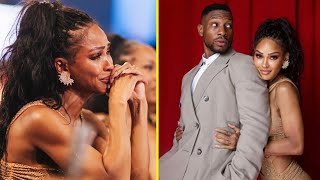 Jonathan Majors GMA Interview Golden Globes Winners amp Why The Rey Movie Is Already EXHAUSTING [upl. by Natalie465]