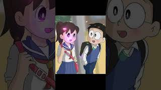 Tập phim buồn nhất Doraemon rời xa Nobita doraemon nobita doremon animecharacter [upl. by Sothena929]