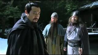 Three Kingdoms  Episode【33】English Subtitles 2010 [upl. by Aissatan983]