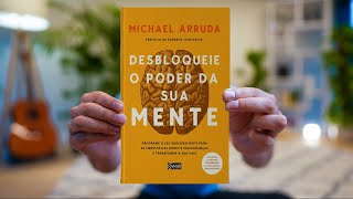 DESBLOQUEIE O PODER DA SUA MENTE Audiobook completo [upl. by Ulphiah672]