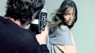 Making Of  editorial by Oskar Metsavaht special for Elle Magazine [upl. by Locke]