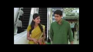 Dop Dinesh Ad for Pothys Shopping Mall [upl. by Onirefez636]