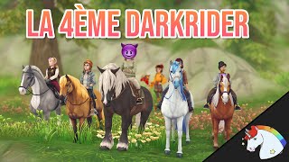 LE DÉBUT DE LA FIN😰  Star Stable Online [upl. by Assela]