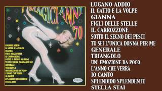 I Magici Anni 70 [upl. by Pauli]