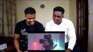 NitoNB  Lightwork Freestyle  Pressplay  REACTION [upl. by Dafodil]