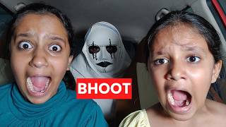 Mai Bhoot Hoon  Horror Mask Prank [upl. by Anna-Diana]