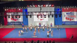 Navarro College NCA 2022 Day 1 [upl. by Enar107]