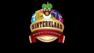 Sinterklaas en het gevaar van de snoepjesfabriek deel 1 [upl. by Singh457]