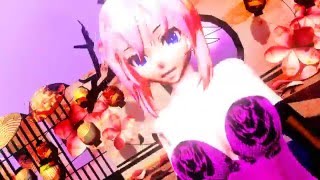 〖MMD〗Gishinanki [upl. by Mossolb]