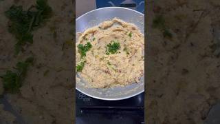 suji se bana bahut testy nashta upma viral shorts ytshort youtubeshorts trending tiffinrecipe [upl. by Atiuqihc43]