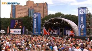 Het Leukste Muziekfeest van Groningen 492011 [upl. by Ahdar]