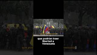 ¿Cómo derrocar la dictadura en Venezuela Opciones y estrategias [upl. by Kelda]