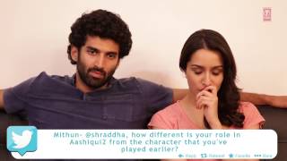 Sunn Raha Hai Na Tu Aashiqui 2 Full Song With Lyrics  Aditya Roy Kapur Shraddha Kapoor [upl. by Namajneb]