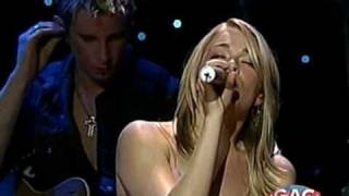 LeAnn Rimes  Blue Live [upl. by Mordecai127]