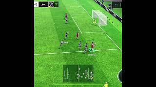 😂👎 fifa23 eafc24 eafcmobile fifamobile fifa shorts [upl. by Ecirad]