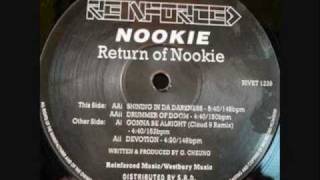 Nookie  The Sound Of Music Original Mix [upl. by Adaminah]