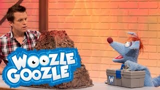 Woozle Goozle  Folge 13  Bodenschätze Trailer [upl. by Akinna]