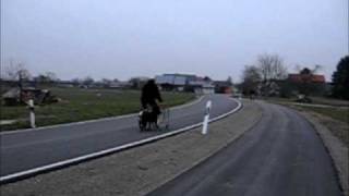 FahrradBeiwagende  Der Film [upl. by Lleynad]