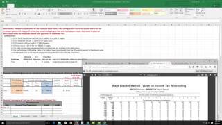 How to pay payroll taxes in QuickBooks Online Payroll [upl. by Reivazx]