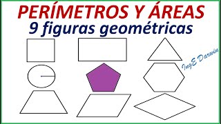 ✅👉 Perímetro de un Triangulo Rectangulo en el Plano Cartesiano [upl. by Neladgam]