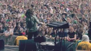 Forecastle 2013 Highlights [upl. by Michigan596]