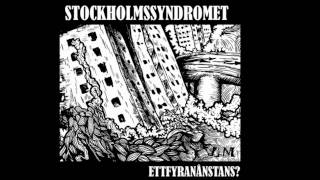 Stockholmssyndromet  Ingenting [upl. by Brenton]