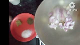 soya chilli recipe easy and tasty recipe in minutessoyabean soyachunks [upl. by Anneiv]