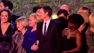 NTA 2015 Best Soap EastEnders [upl. by Nnek79]