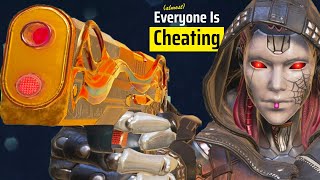 The Difficult Truth About Apex Legends Season 20  Road To Predator 3 [upl. by Blen]