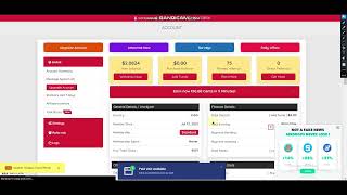 2 Best Free Ptc Site  Earn Easily 55 Daily Payment Proof 2022 [upl. by Coniah]