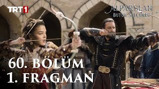 Alparslan Büyük Selçuklu 60 Bölüm Fragman [upl. by Cul]