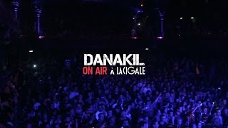 🎙️ Danakil  Regards croisés Live à La Cigale 2012 [upl. by Portingale44]