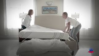 Mattress Turning amp Flipping How to Maintain your Mattress [upl. by Anstice]