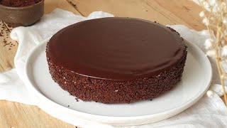 Gâteau 100 chocolat [upl. by Obocaj]