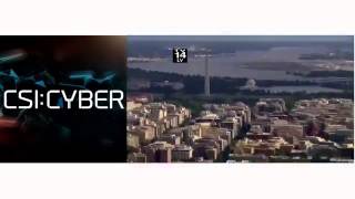 CSI Cyber Official HD Trailer [upl. by Vasiliu]