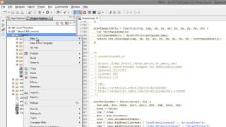 Developing a Dynamic Website 2014  Part 73  Adding Dropzonejs For Image Uploading [upl. by Reis]