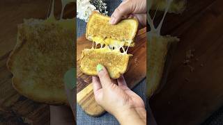 Grilled Cheese Sandwich cheesesandwich cheese [upl. by Bogey]