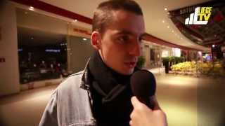 The Voice Belgique 2013 la finale interviews des 4 finalistes [upl. by Seamus]