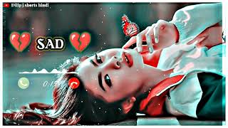 New Ringtone 2024। 💔🥀New Hindi Ringtone 2024। Sad Ringtone😢। Love Ringtone। BGM Ringtone। Ringtone [upl. by Chery]