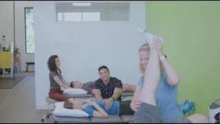 Discover Your Physical Therapy Career At Therapydia [upl. by Rugen]