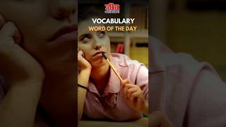 Vocabulary word  Impetuous  Jeet Coaching Sikar shorts bestcoaching [upl. by Rochemont]