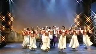 Συρτάκι syrtaki André Rieu Zorba dance [upl. by Affra]