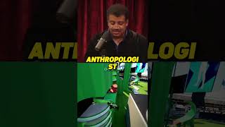 Neil deGrasse Tyson compares chimps and humans [upl. by Signe]