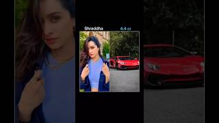 Bollywood actress Luxury Car bollywood luxury car shorts [upl. by Athena443]