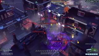 XCOM 2 best perk Psi Operative VOID RIFT [upl. by Salina115]