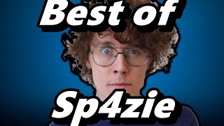 Best of Sp4zie 1 HD [upl. by Verlie]