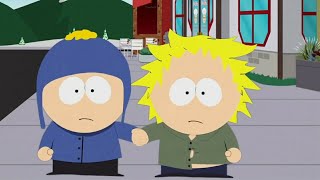 Tweek ❤ Craig  South Park [upl. by Niamert]