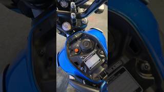 Bajaj CNG Bike  Freedom 125 [upl. by Koenig]